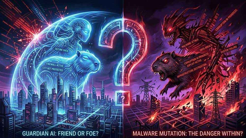 BREAKING: The AI Leak That Changes Everything Claude Mythos Is Out. And Anthropic now is Terrified