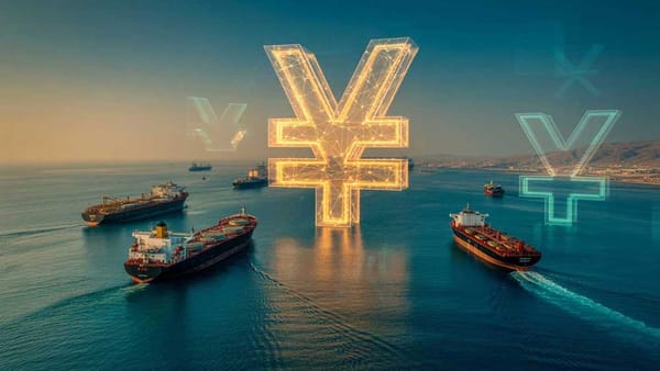 Iran: the Chinese way to open Hormuz